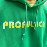 Green Propulsion Hoodie