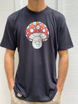 Shroom Graphic T-Shirt