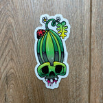 Watermelon Sticker